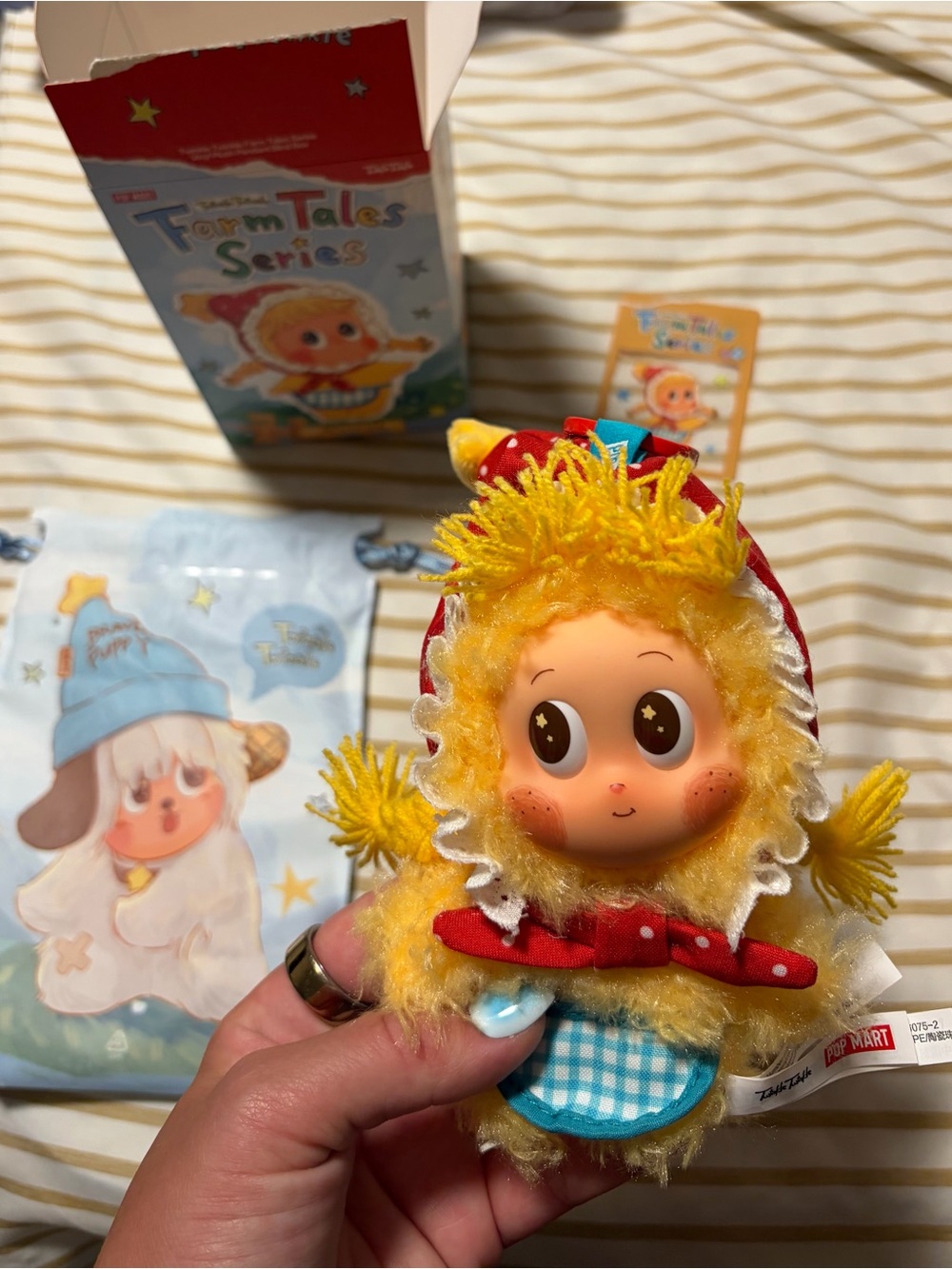 Twinkle Farm Tales Series - Fearless Pumpkin